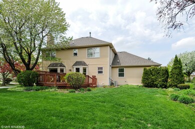 1520 Canyon Run Rd, Naperville, IL 60565 - photo 6