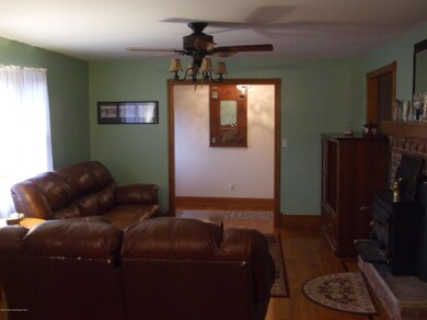 Living Room, View 3