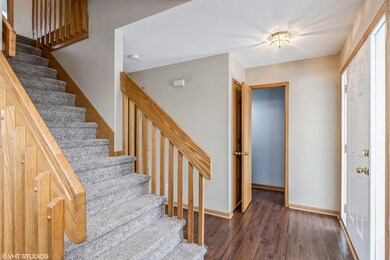 Entry Way