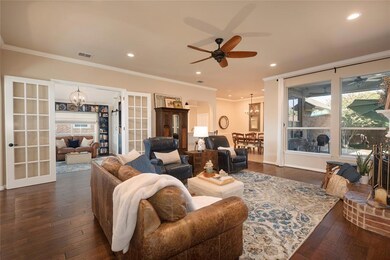 423 Da Vinci Ln, Wylie, TX 75098 - photo 5