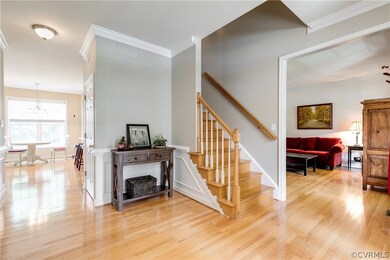 5100 Amberwood Cir, Glen Allen, VA 23059 - photo 4