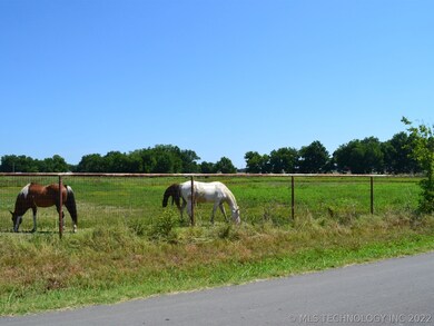 0 W 133rd St unit 1827935, Skiatook, OK 74070 - photo 4