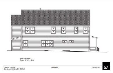 1806 W 1st Ave, Grandview Heights, OH 43212 - photo 4