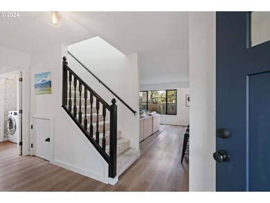Entrance/Foyer