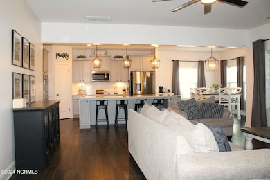 770 Avenue of the Carolinas, Carthage, NC 28327 - photo 6