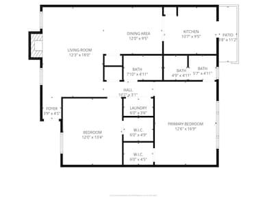 10650 Steppington Dr unit 236, Dallas, TX 75230 - photo 4