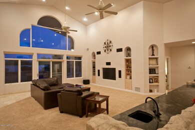 Grand Great room