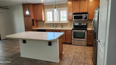 3944 S Oxley Cir unit 3, Mesa, AZ 85212 - photo 6