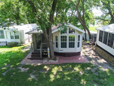 5181 Fish Hook Dr SW unit 71, Alexandria, MN 56308 - photo 2