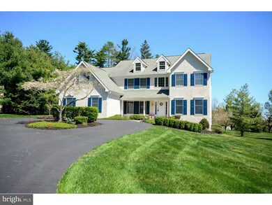 1329 N Chester Rd, Malvern, PA 19355 - photo 2