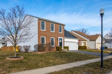 Large Corner Lot