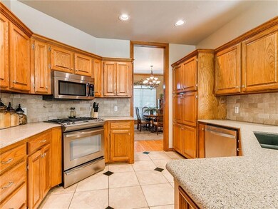 1701 Natchez Rd, Edmond, OK 73012 - photo 6