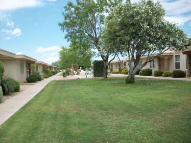 other end grass, trees & entertainment