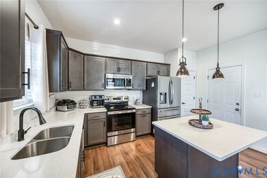 236 Central Pkwy, Aylett, VA 23009 - photo 6