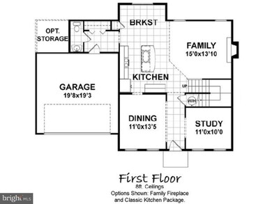 428 E 4th St, Bernville, PA 19506 - photo 2