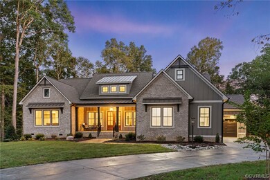 8633 Barrique Rd, New Kent, VA 23124 - photo 3