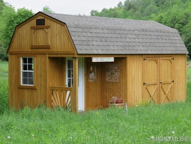 10 x 20 shed