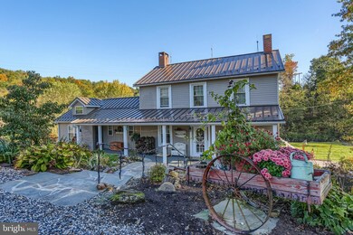 15266 Draco Rd, Stewartstown, PA 17363 - photo 2