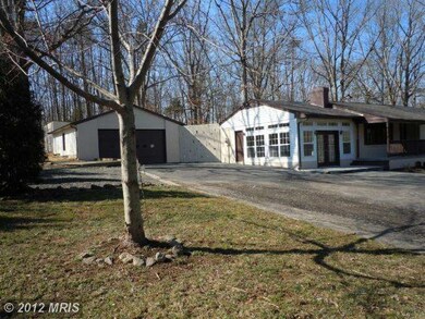 8408 Leeds Manor Rd, Amissville, VA 20106 - photo 2