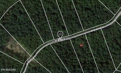 0 W Bobcat Ln unit 1298079, Wilder, TN 38589 - photo 3