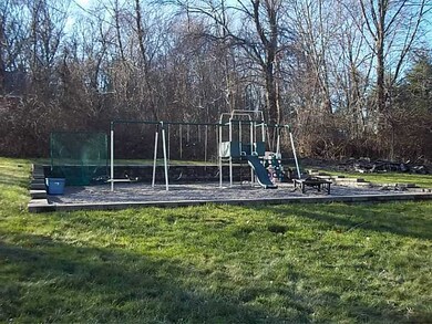 Yard/Garden.