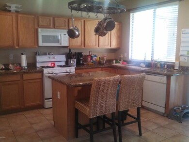 Haines kitchen occ