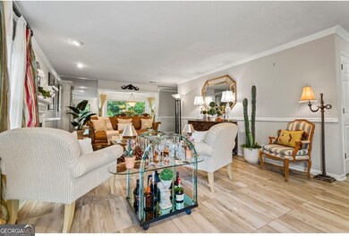 81 Hampshire Ct, Avondale Estates, GA 30002 - photo 7