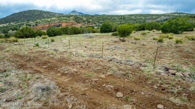 144 Dozer Ave, Ash Fork, AZ 86320 - photo 4