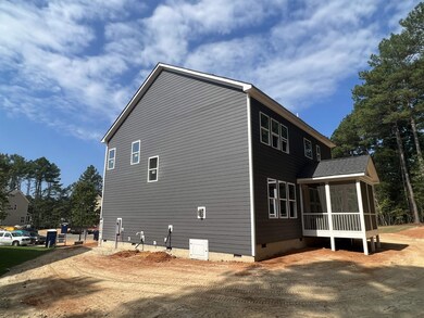 170 N Parkside Dr unit 69, Pittsboro, NC 27312 - photo 5