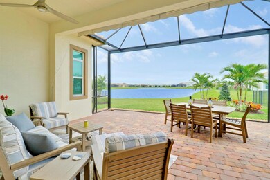 9182 SW Pepoli Way, Port St. Lucie, FL 34987 - photo 6