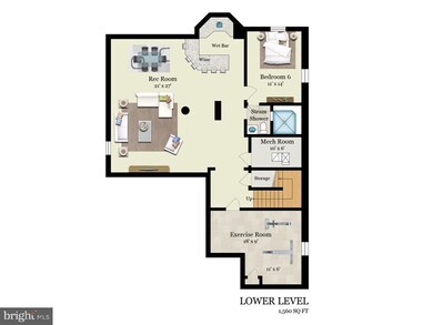 3703 Jones Bridge Rd, Chevy Chase, MD 20815 - photo 3