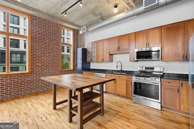 Glen Iris Lofts unit 206 & 109, Atlanta, GA 30308 - photo 4