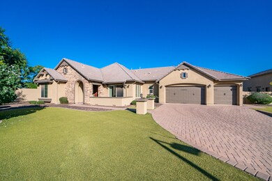 2 Front Yard
