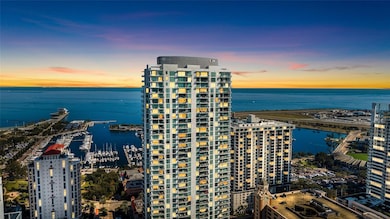 One St. Petersburg unit 1504, Saint Petersburg, FL 33701 - photo 2