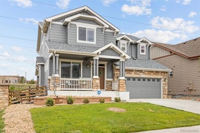 22461 E Union Cir, Aurora, CO 80015 - photo 3