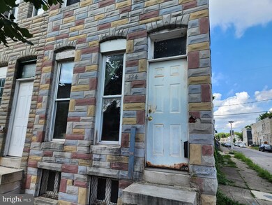 324 S Payson St, Baltimore, MD 21223 - photo 5