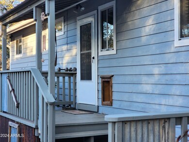 1510 N Easy St, Payson, AZ 85541 - photo 7