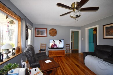 482 Horseshoe Bend Rd, Clifton, TN 38425 - photo 6