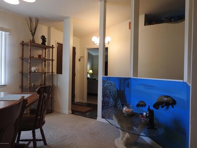 Formal Dining
