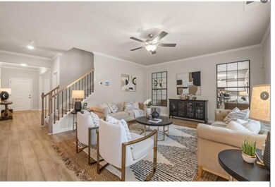 1124 Georgian Point Dr, Lawrenceville, GA 30045 - photo 7