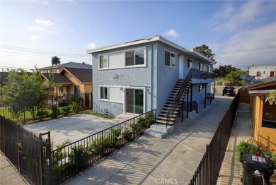 5459 Carlin St unit 1, Los Angeles, CA 90016 - photo 6