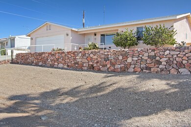 Extra Room for Parking in Front