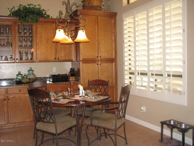 BREAKFAST ROOM