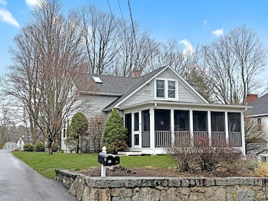 25 High St, Holliston, MA 01746 - photo 2