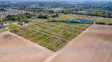 Audubon Lakes Drone