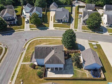 Great planning to maximize privacy while showing o