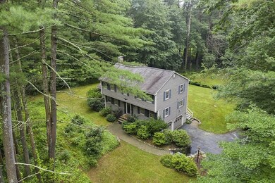 100 Chester Rd, Boxborough, MA 01719 - photo 2