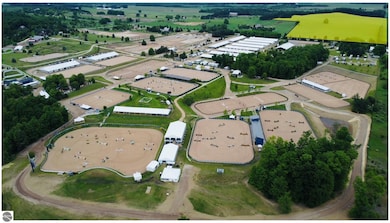 Located directl;y across Bates road from Flintfields