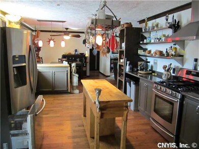 Kitchen Dining