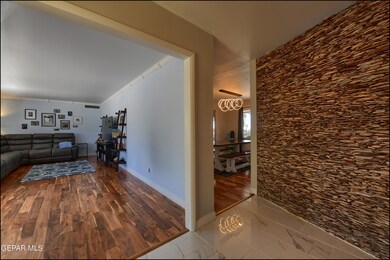 2614 Fillmore Ave, El Paso, TX 79930 - photo 5